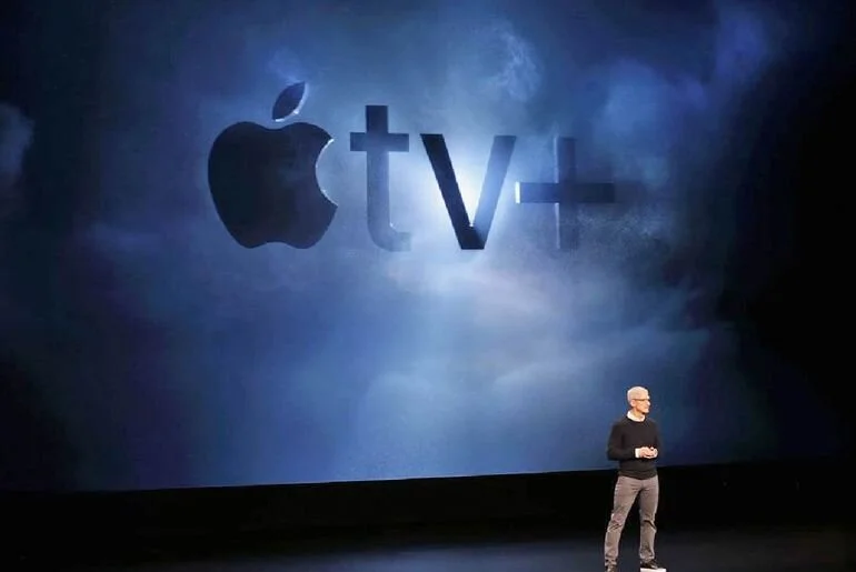 Apple's TV+ Giveaway Will Be Huge, Skew What Counts As SVOD Success