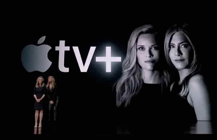 Apple's TV+, Arcade Bargains Build Price Pressures For Everyone Else