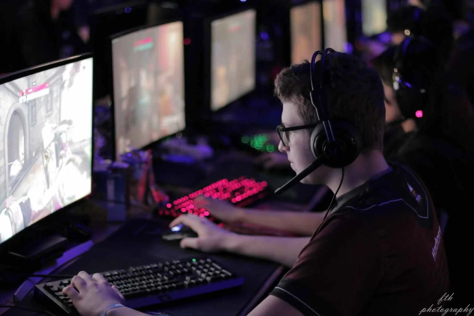 The Key To Esports' OTT Success