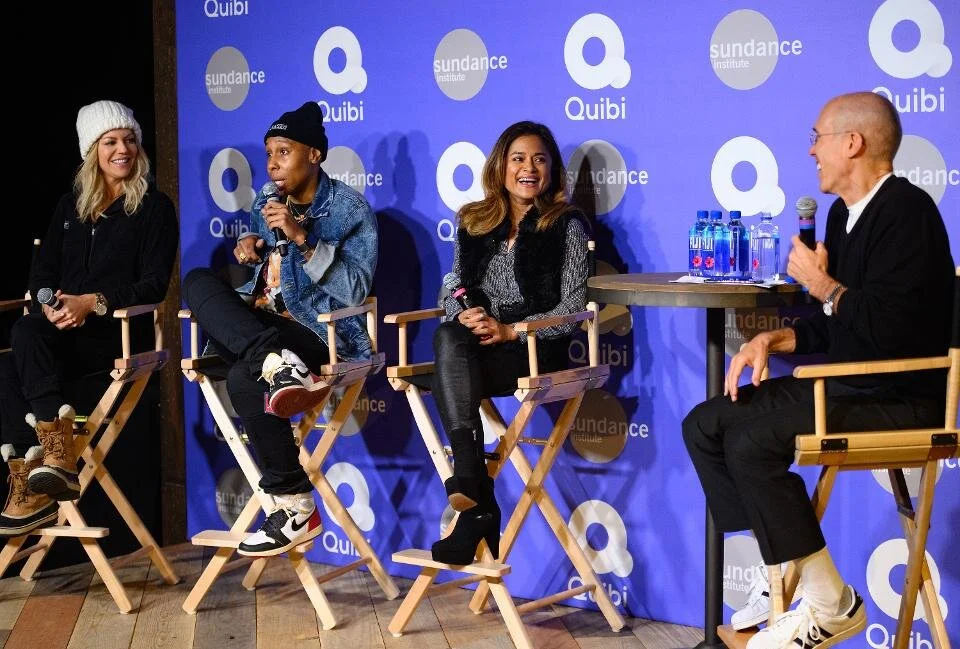 Quibi Nabs $750 Million More, Names News Programs Ahead of Launch