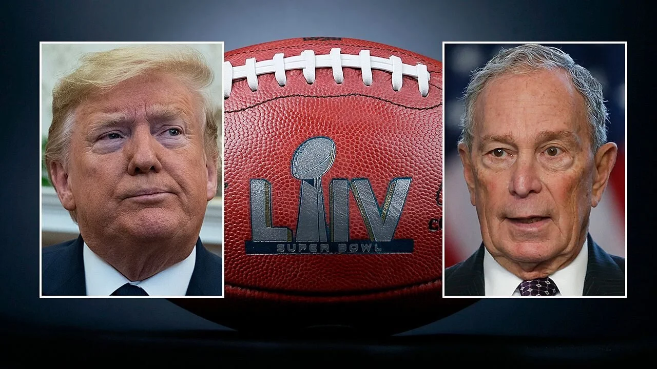Mayor Mike's Massive Super Bowl Bet Puts Linear TV to the Test