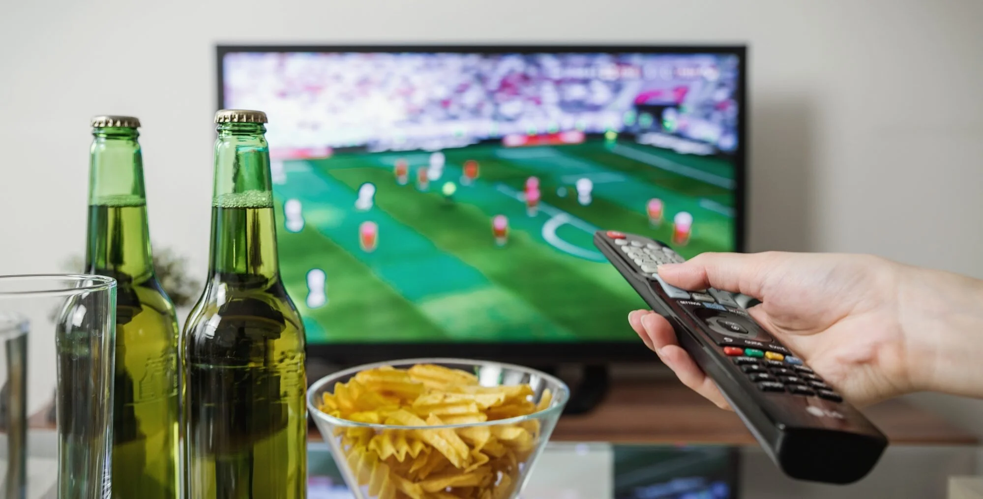 2019 Smart TV Trends: Sports, News and ‘Friends’ Rule for Live Viewing