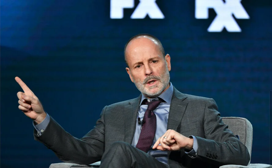 The Hits Keep Comin': New Scripted Series Have Doubled In A Decade