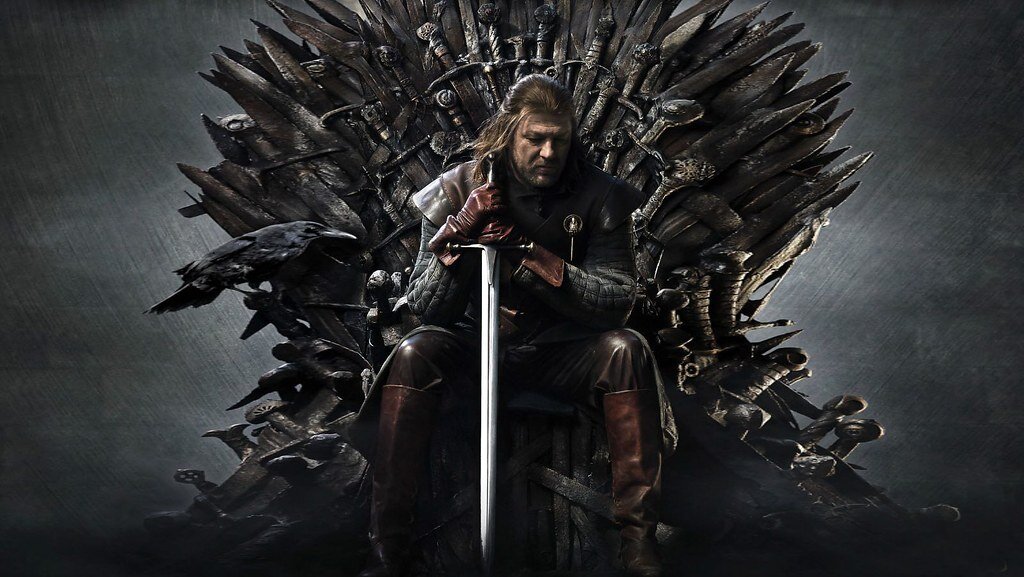 "Game Of Thrones Spring" Shows The Power Of OG Weekly Release Schedules