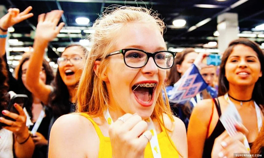 VidCon Names Speakers In Tenth Year Of Gathering Of The Influencer Tribes