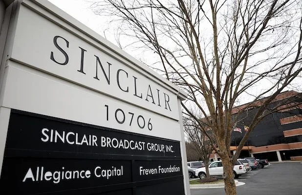 Sinclair Bets Big On Local Sports Gambling With $10.6B RSN Deal