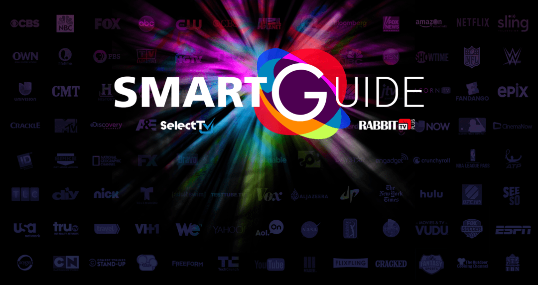 Select TV Wants To Be The Global Aggregator of Digital Television and The Ultimate SmartGuide for Consumers﻿