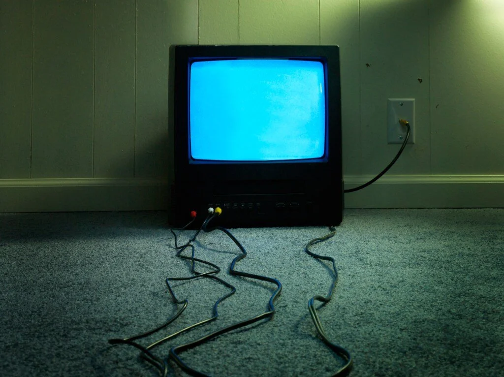An Easy Definition Of Cord Cutting