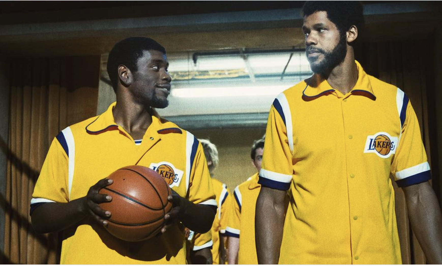 HBO’s ‘Winning Time’ Is Less About Sports And More About Following Its Sunday Night Formula