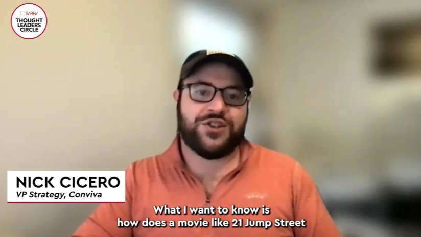 How Conviva Helps Programmers Make Better Content Decisions