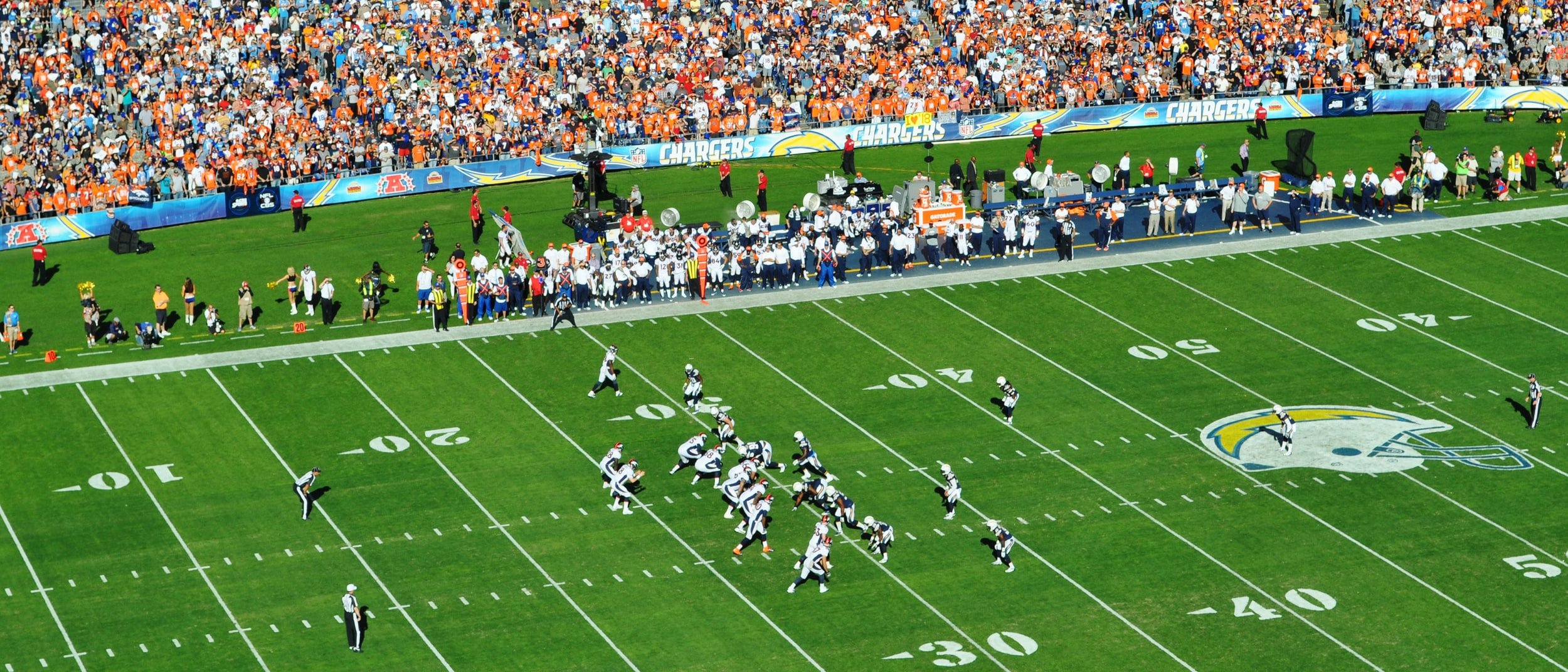 Would The NFL Bring Sunday Ticket In-House? And How Much Could That Harm Linear TV? — TVREV