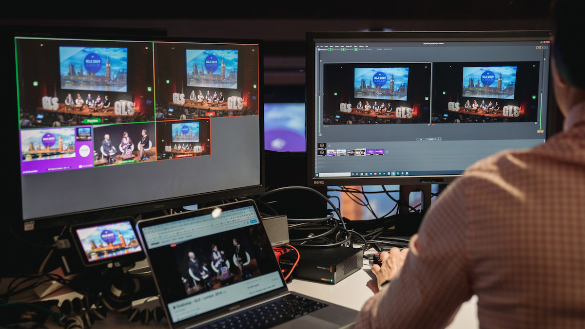 Building A Better Streaming Service For Latin American Markets