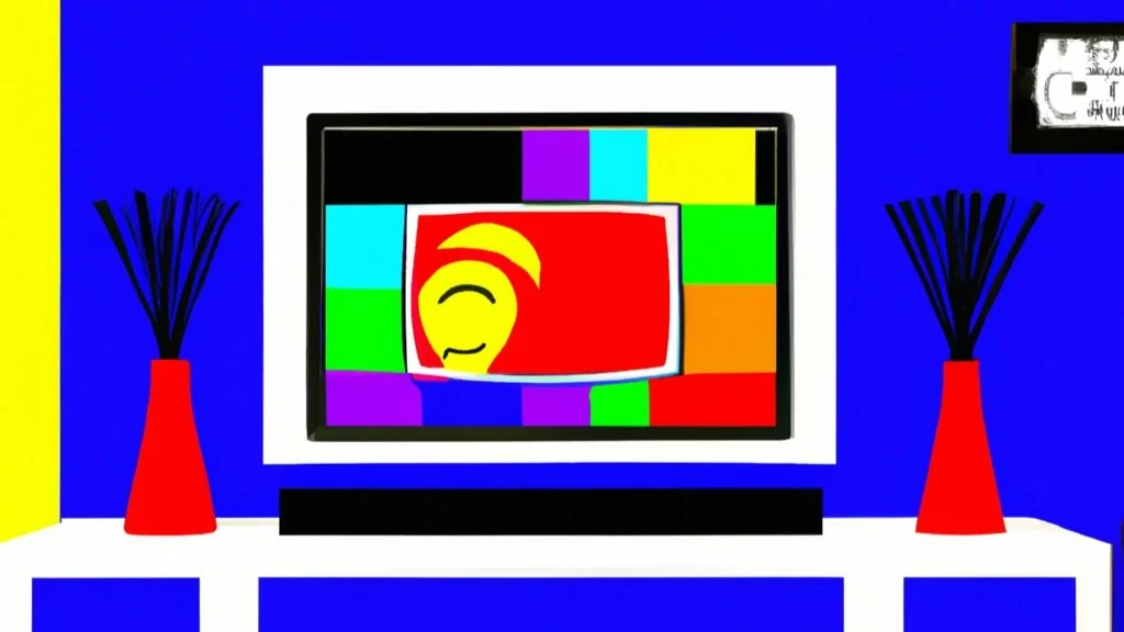 CTV, CES And The TV OS Wars