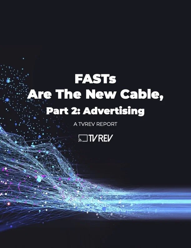 Cable Tv Advertising