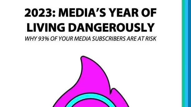 2023: Media’s Year Of Living Dangerously