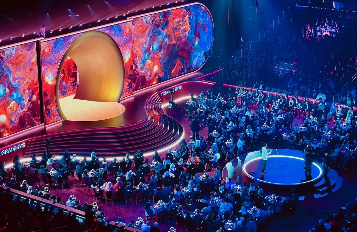 Does Grammy Revival, Netflix-SAG Deal Suggest A Future For Struggling Awards Shows?