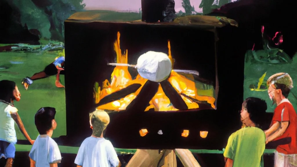Hot Takes: Why Is Ad-Supported TV Hot Again?