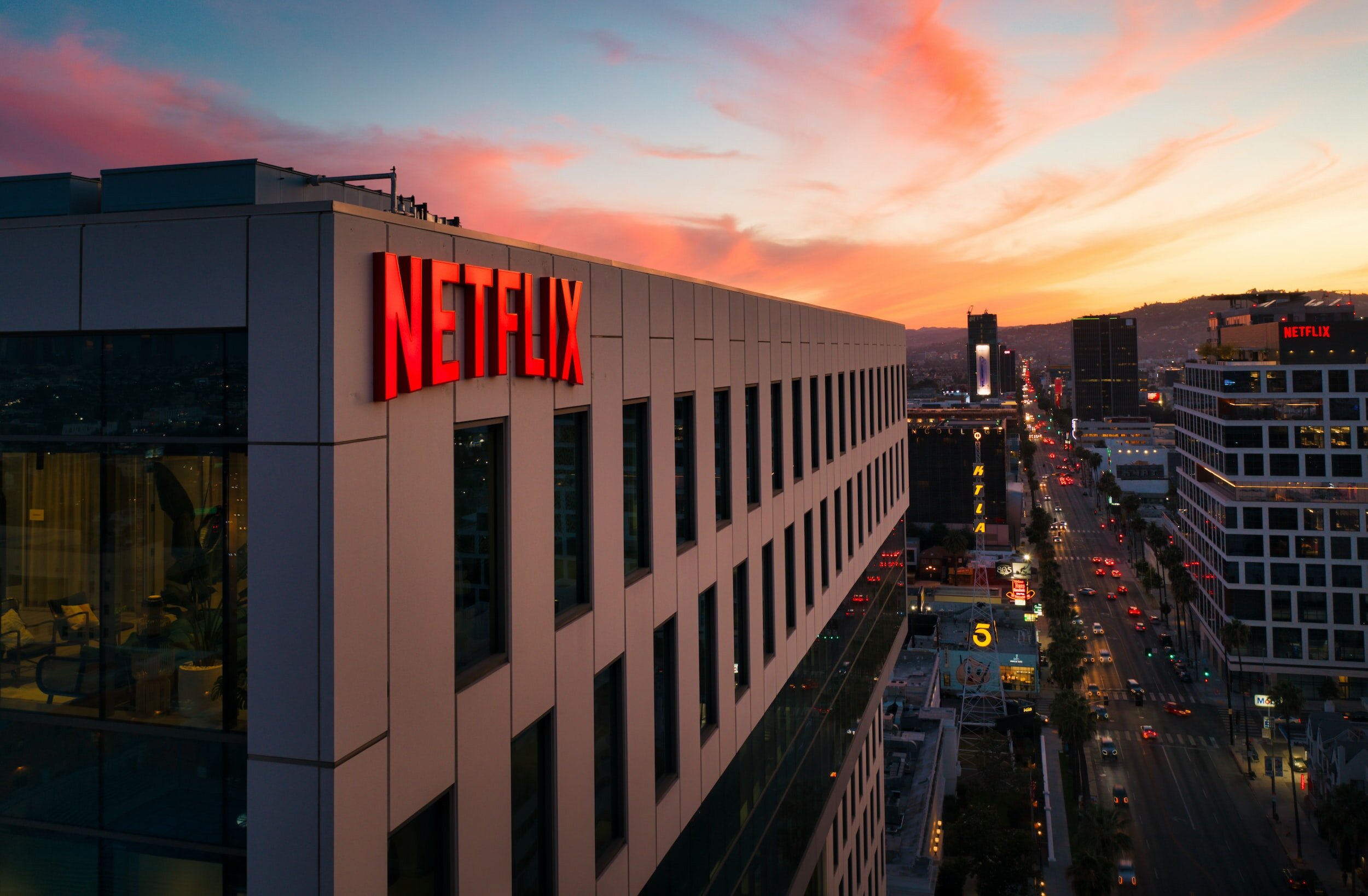 Netflix Can Do Live Sports That Are Made For Netflix