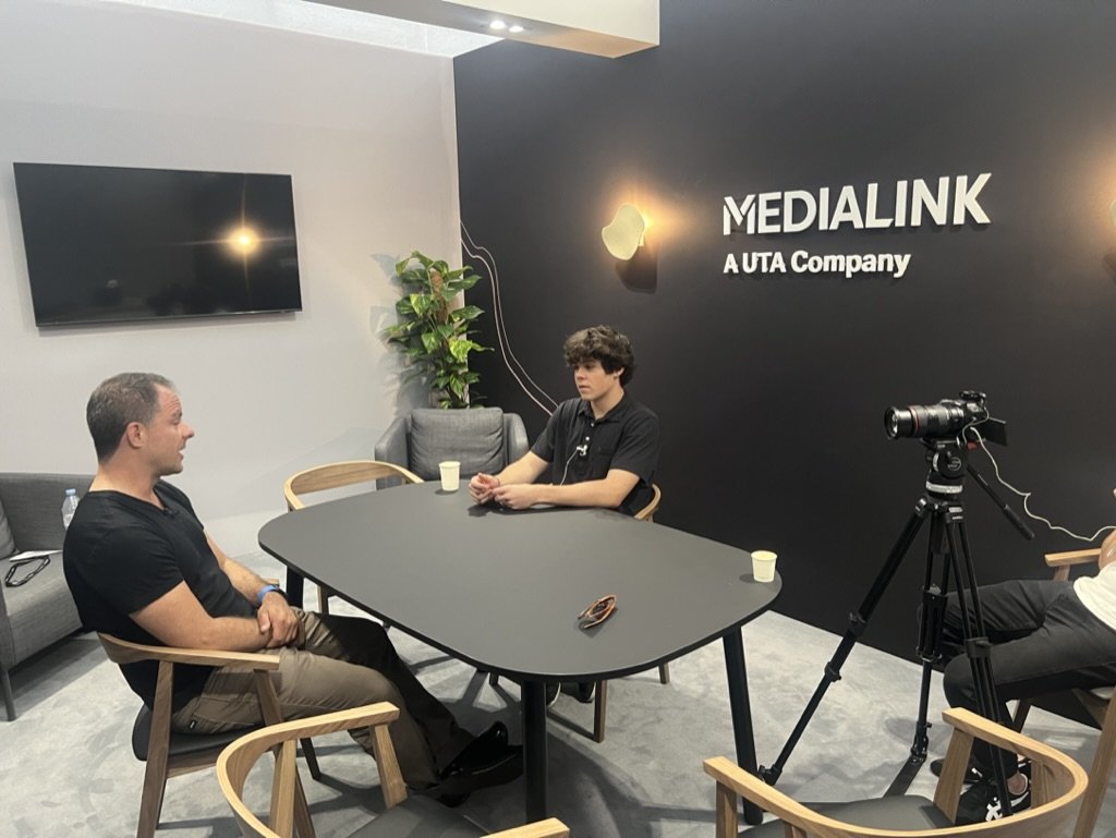 How do Different Franchises Connect? Ross Siegel Explains It to a Teenager