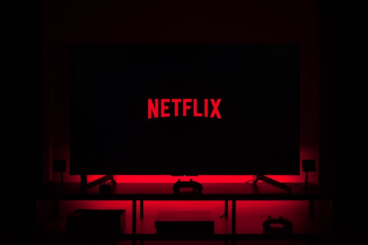 Netflix's Declining Supply Share Is A Sign Of Streaming's Changing Dynamics  — TVREV