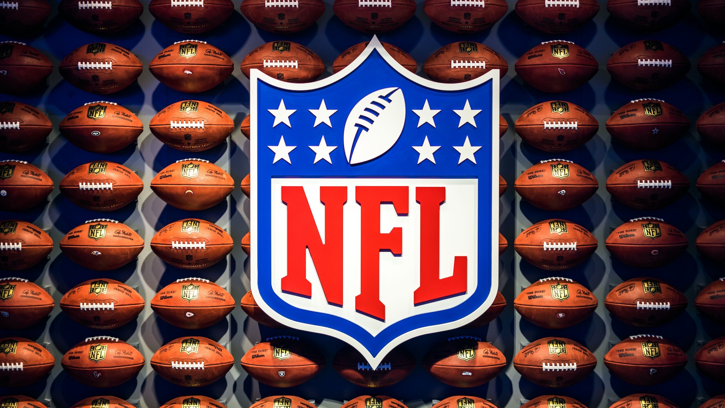 NFL Scoring Double-Digit TV Ad Impressions Growth At Midseason