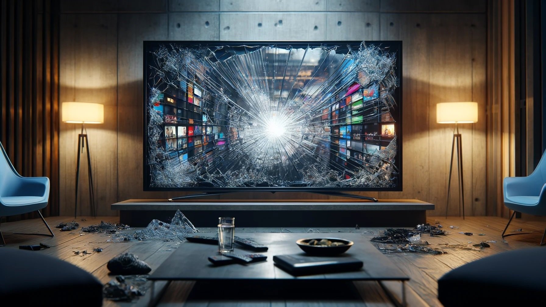 Navigating Fragmentation In The TV Space