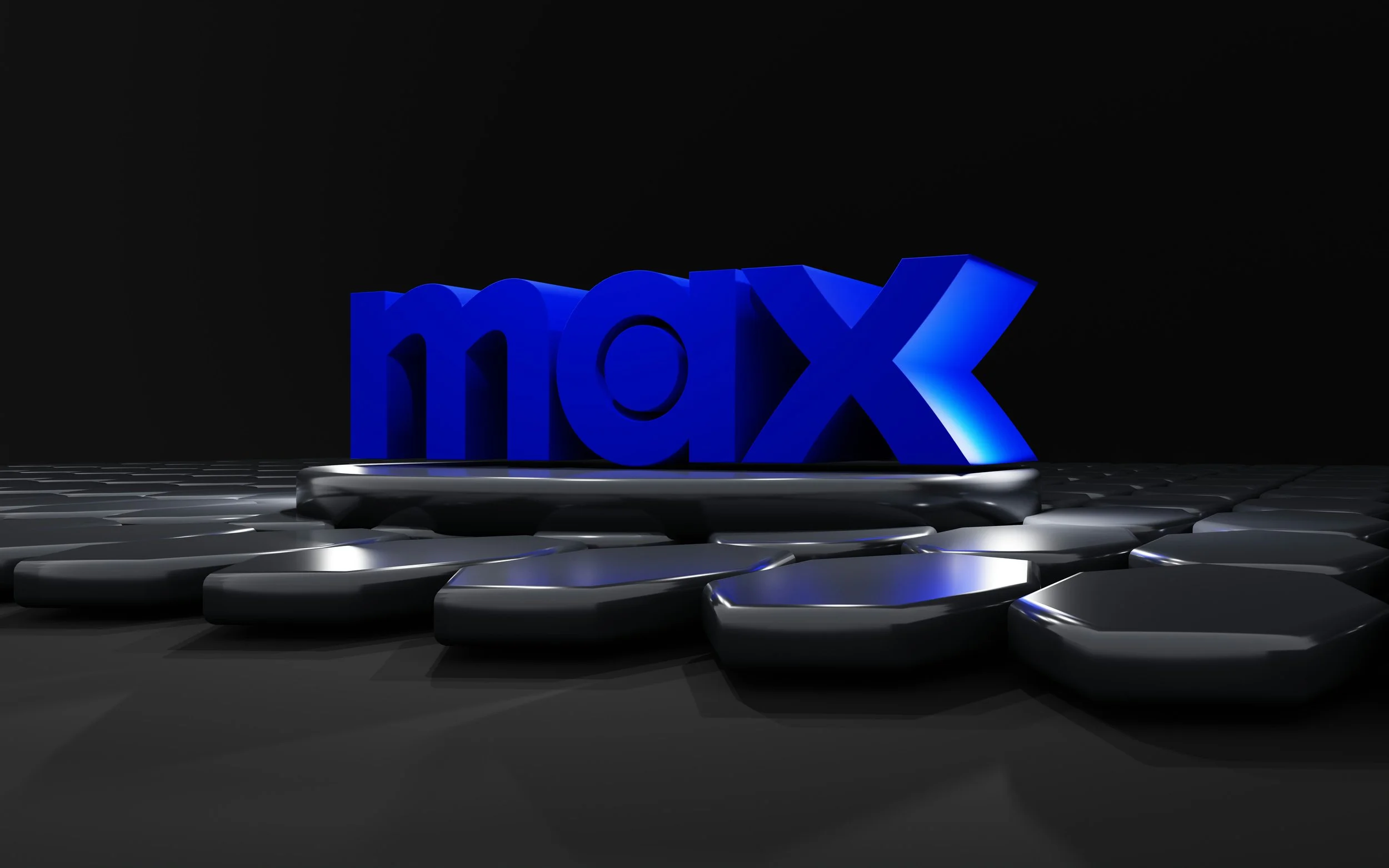 Book Adaptations Fuel Max’s April Growth in Earned Media Value