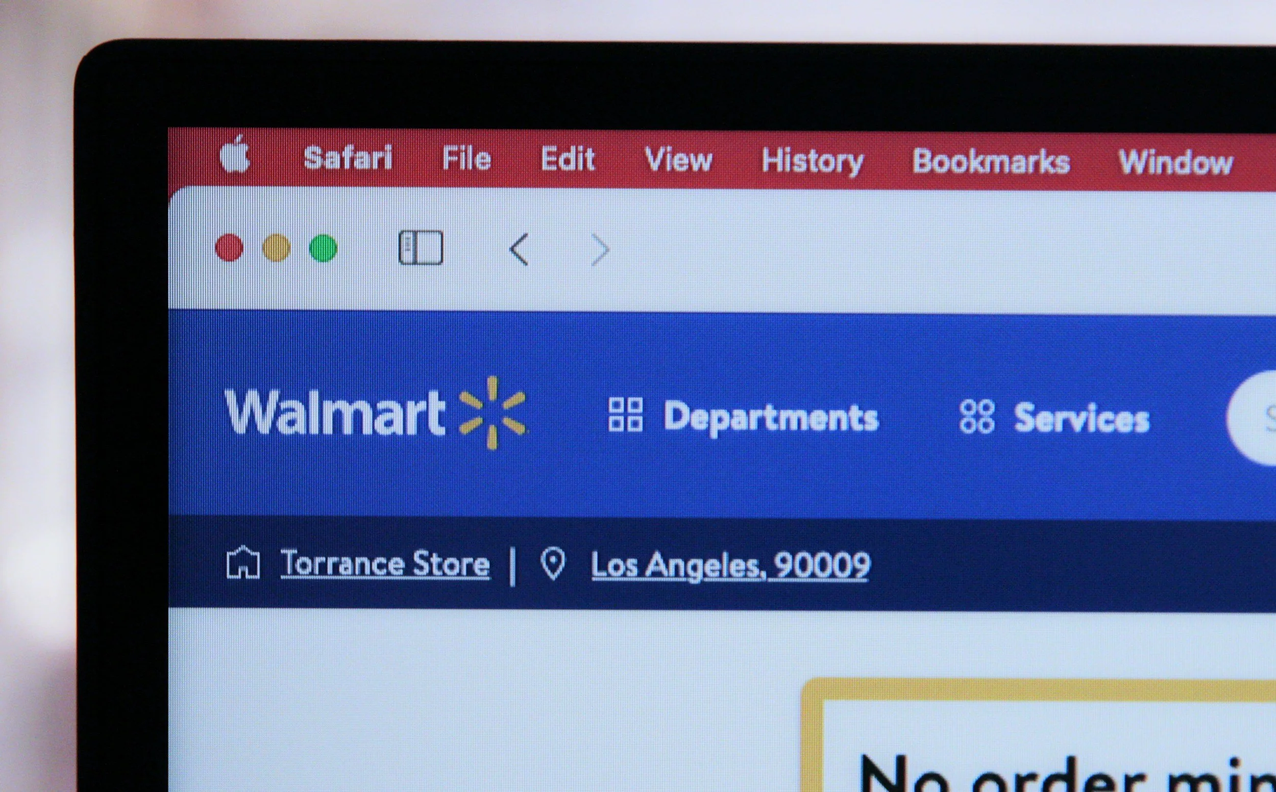 As Walmart Goes, So Does The Ad Economy?