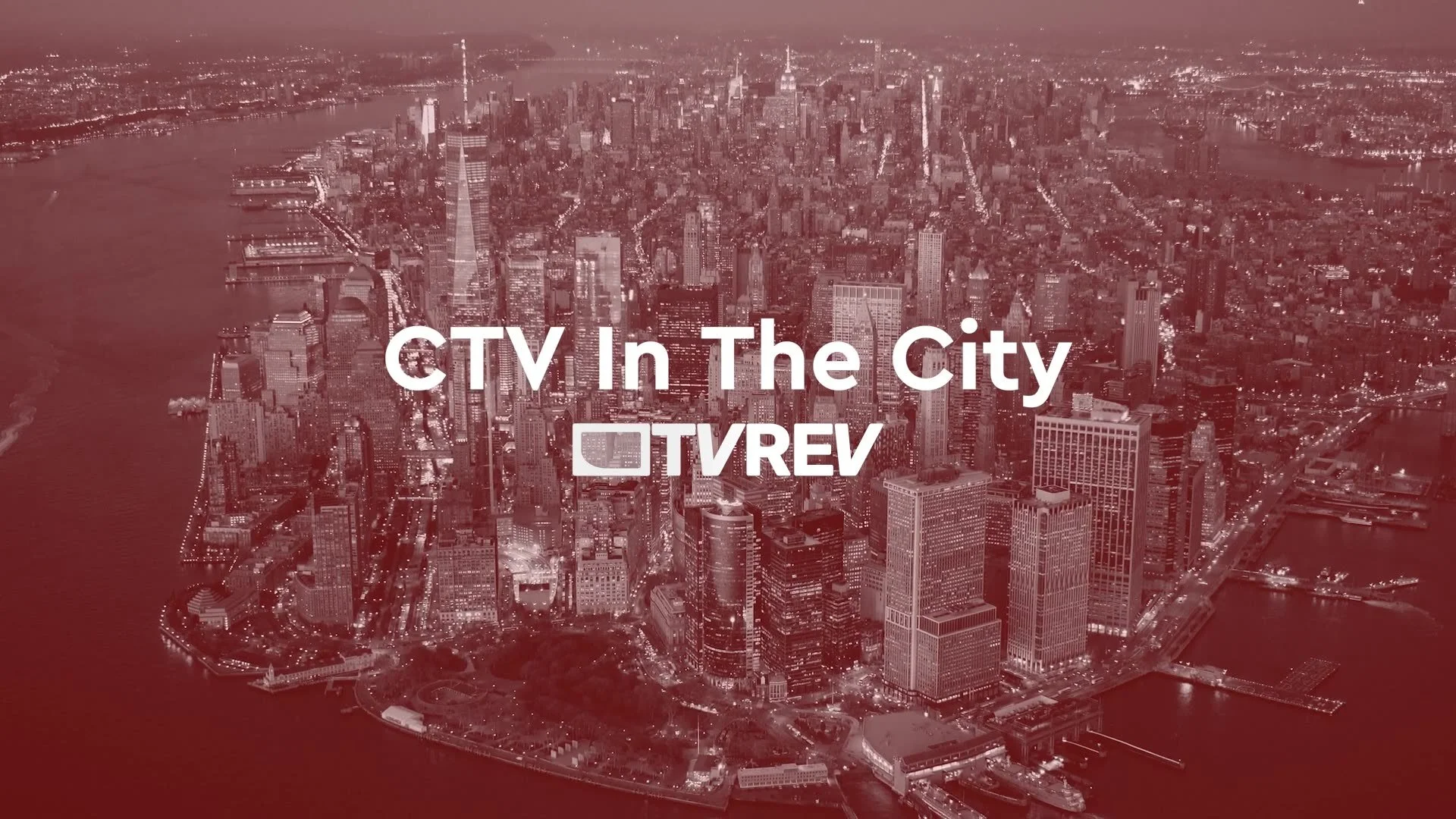 CTV In The City: Big Insights From The Big Apple