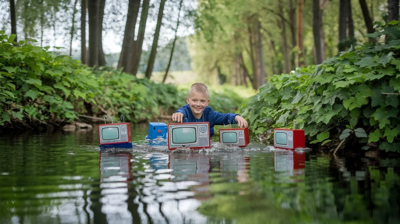   Why FAST Owners Should Stop Launching New Channels And Start Marketing The Ones They Have  -  Jonathan Verk  