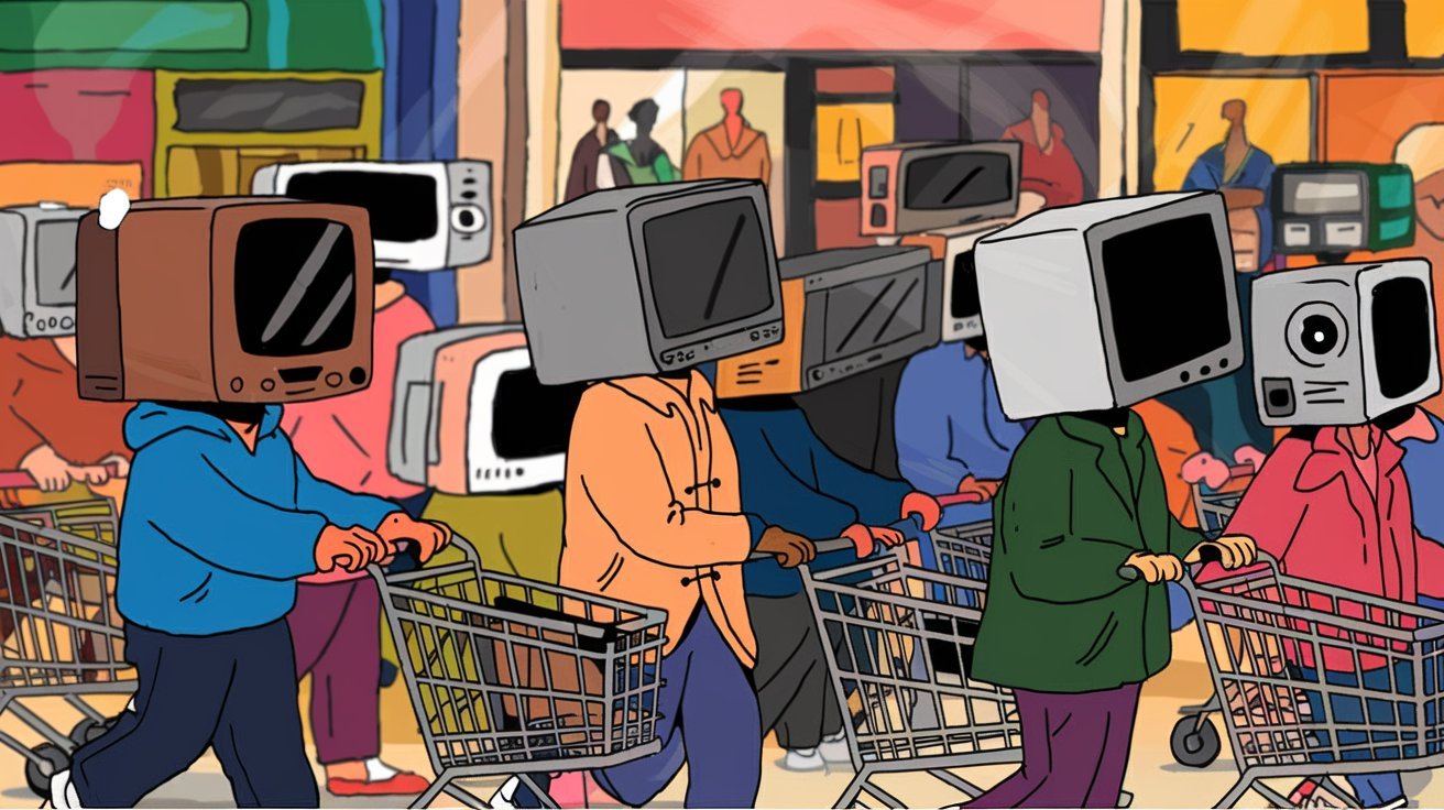   Why Advertisers Like Retail Media  -  Alan Wolk  