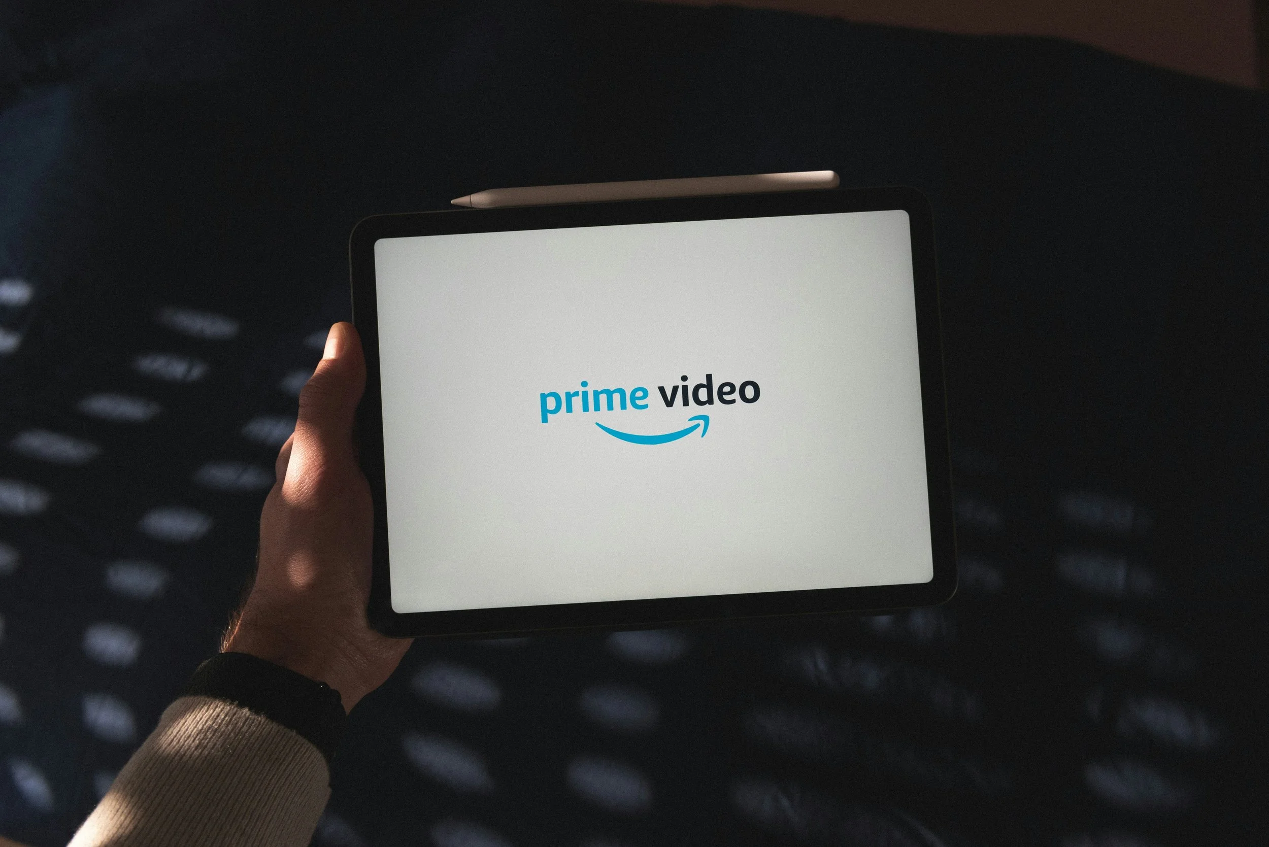 Football &amp; Fashion Pump Up Prime Video EMV in October