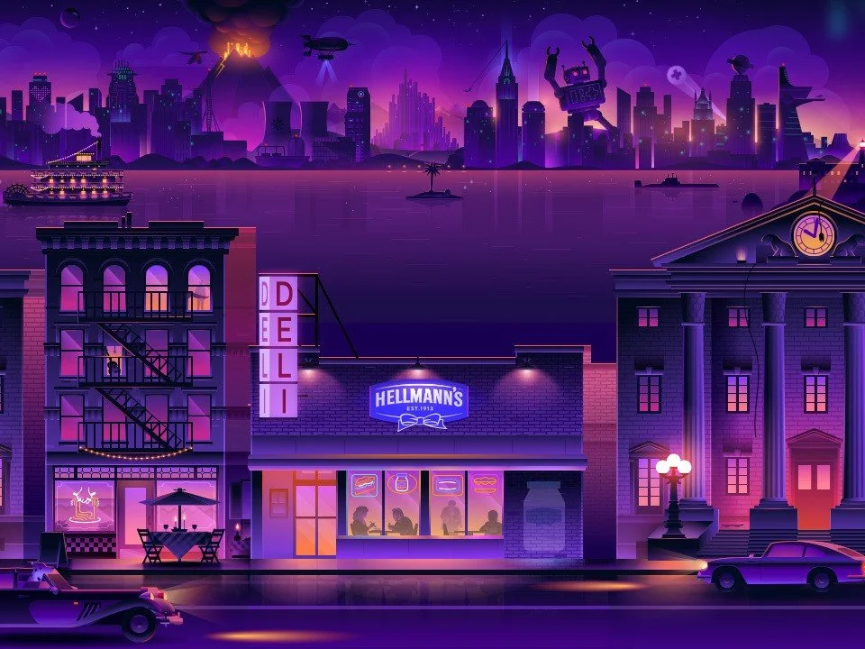 Spring Roku City Roku’s Upfront: No Party, No Problem — TVREV