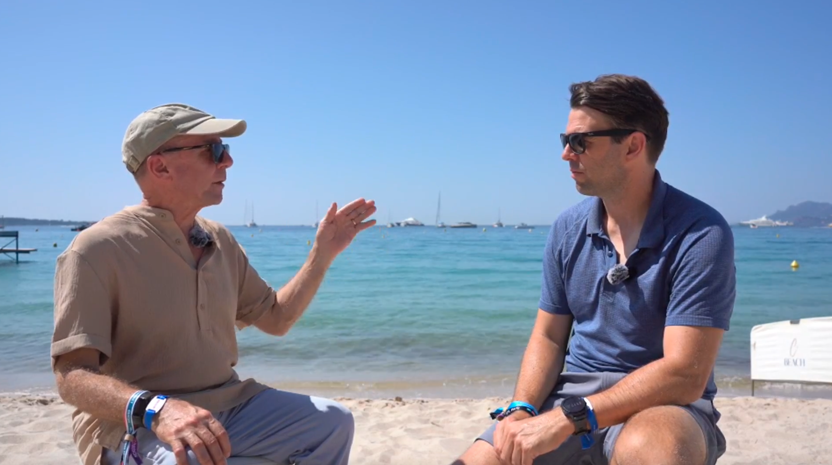   All The Problems With Modern Marketing – Interview With Les Binet  — Justin Lebbon 
