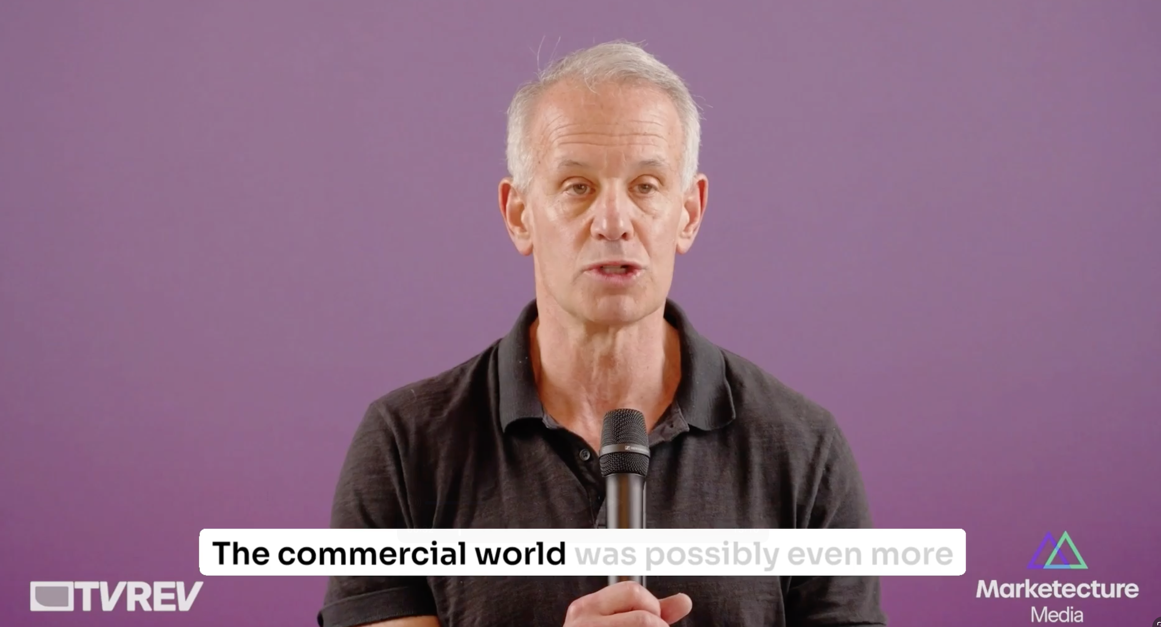 Life After The Monoculture: How To Survive The Dark Ages Of Media - Alan Wolk