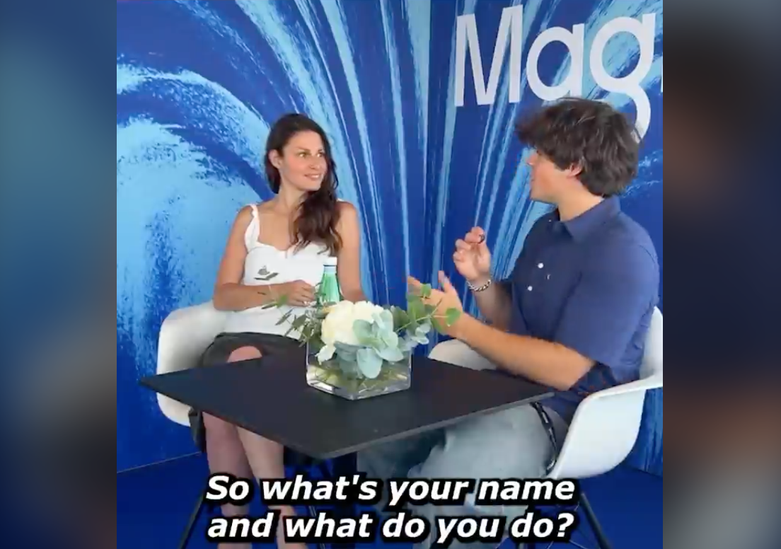 How Does Magnite Explain Supply Side Partnerships to a Teen? - Rio Damata