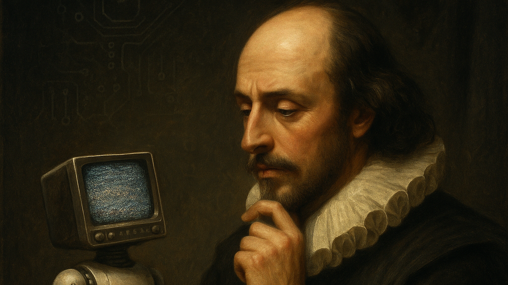 AI Has An Anglophone Bias—Which Is Why Global Content Owners Need To Act Now
