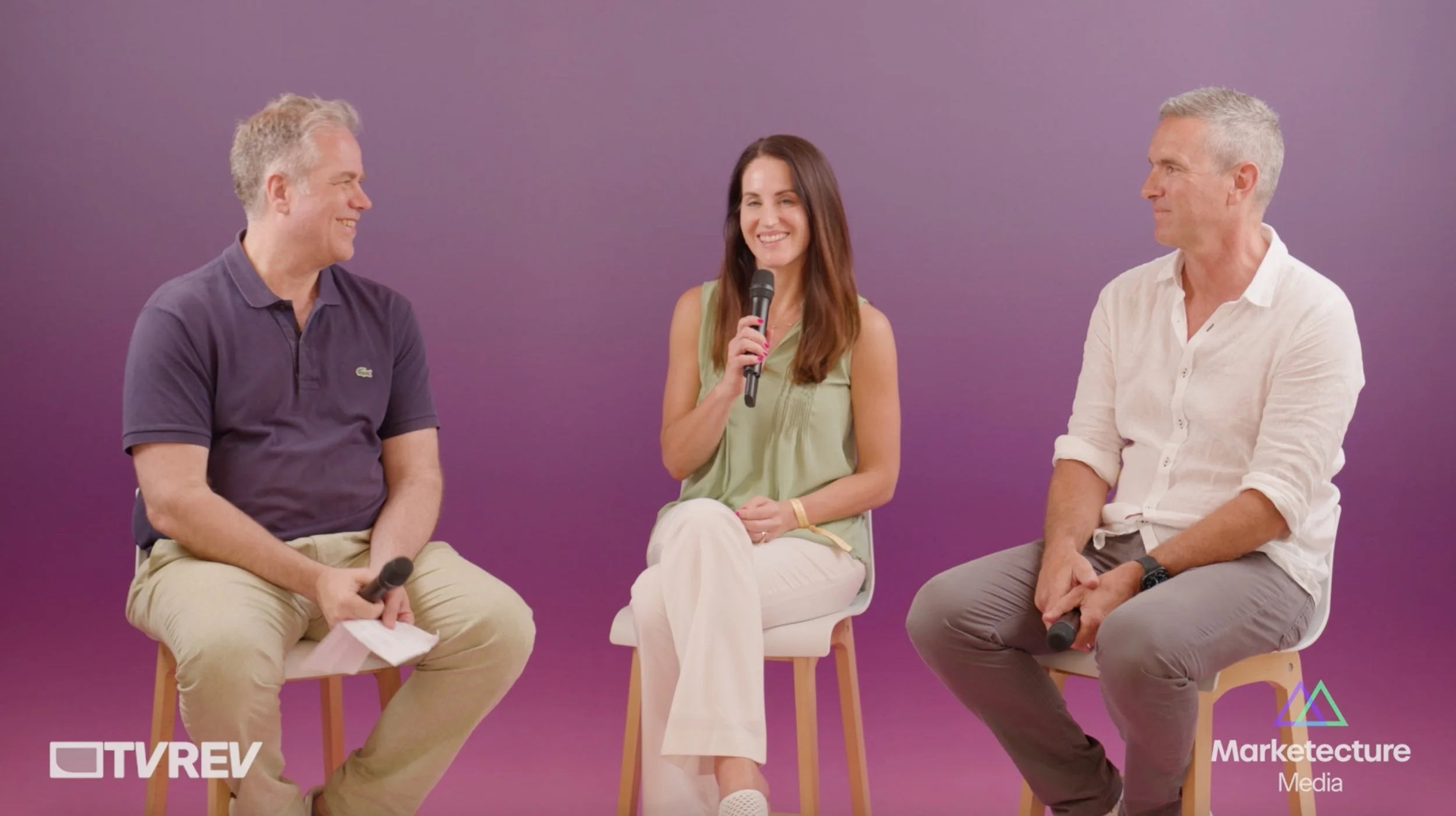 Validating Data Quality: How PMG And Truthset Are Building Smarter Marketing Workflows - Jessika Walsten
