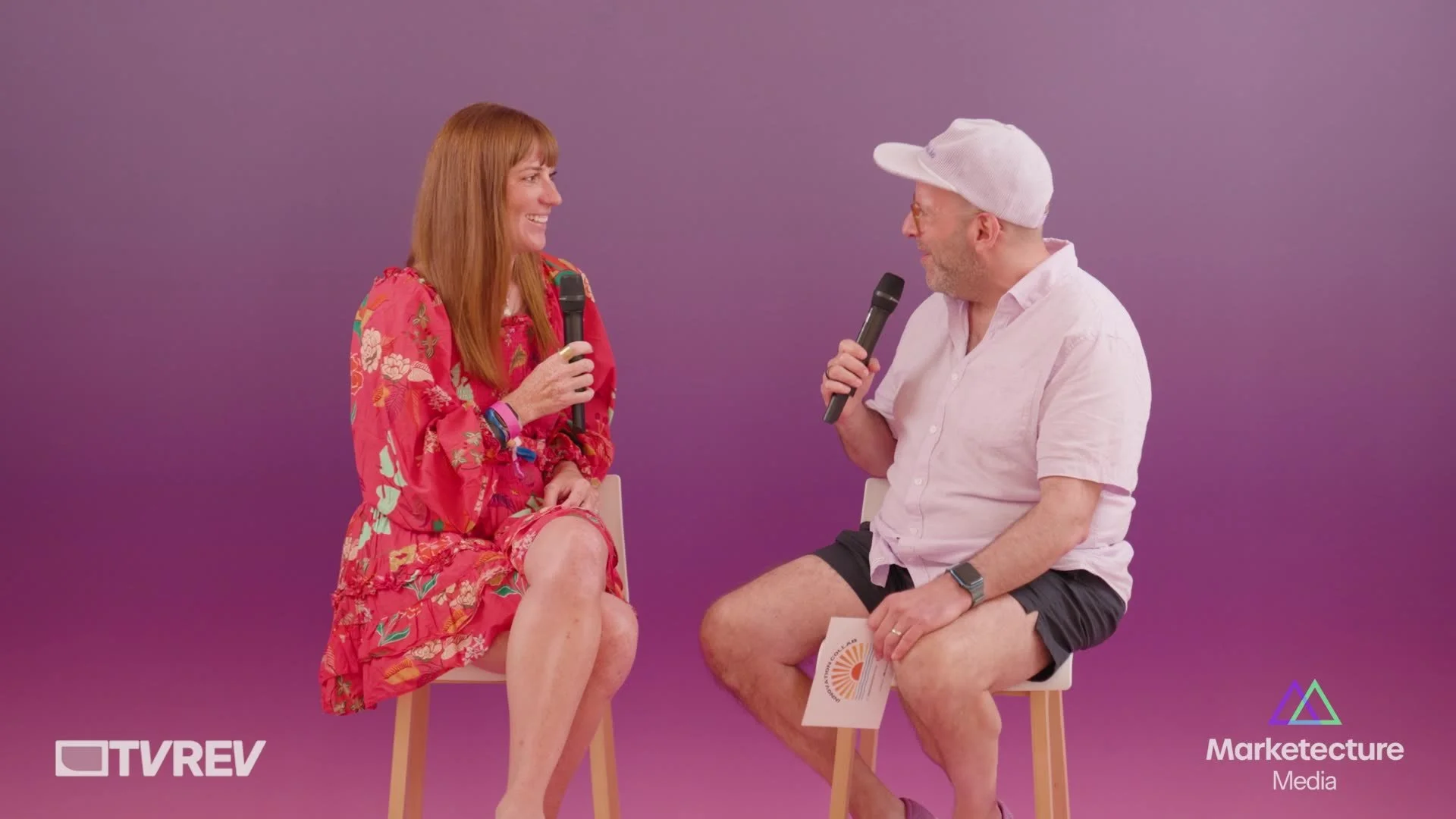 Hollis Guerra on Building Advance Women: From Slack Channel to Global Community