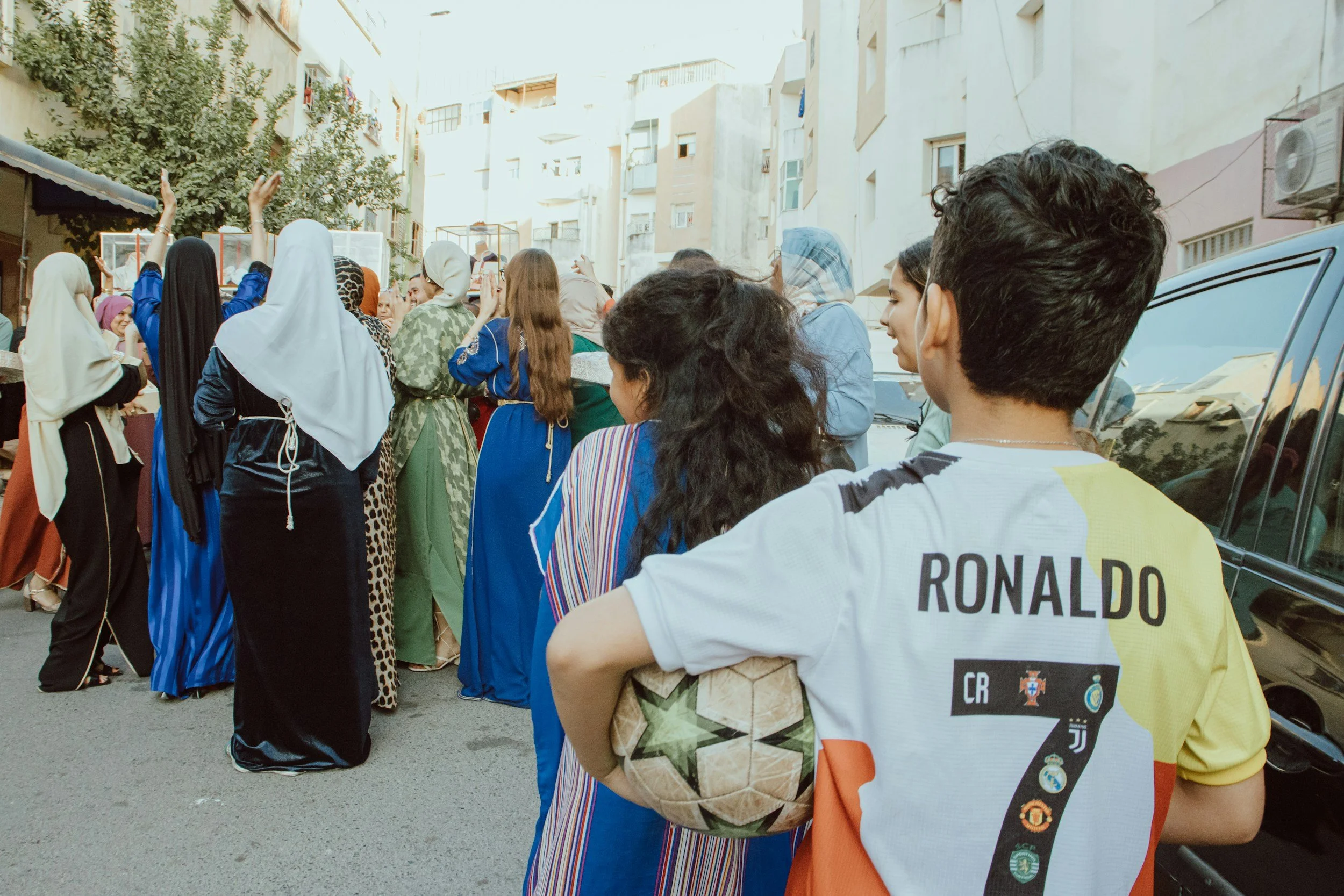 The Smart Deals Behind The Saudi Pro League’s Global Reach