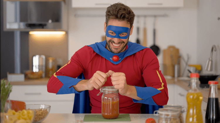   What’s Wrong With Superhero Media?  - Brandon Katz 