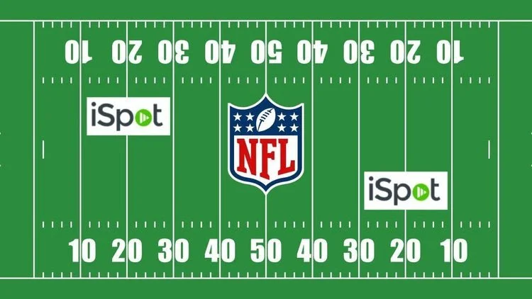   iSpot Provides Data for Advertisers Huddling Over Their NFL Gameplan &nbsp;- Jon Lafayette 