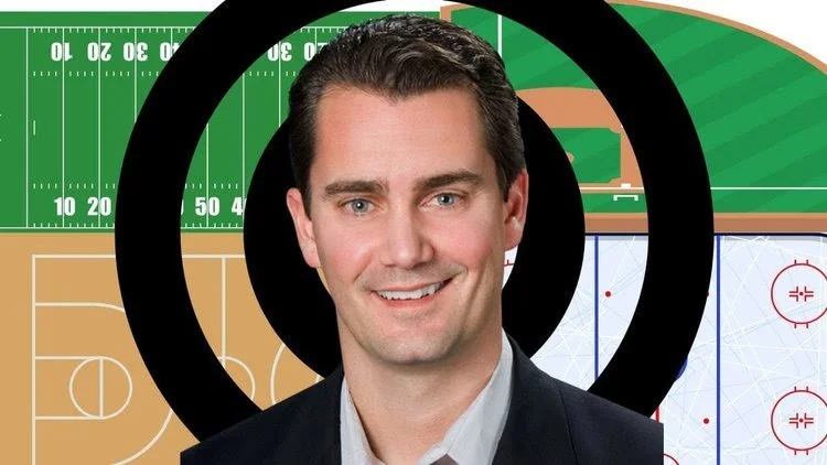   How Streaming Is Changing Advertising In Sports  - Jon Lafayette 