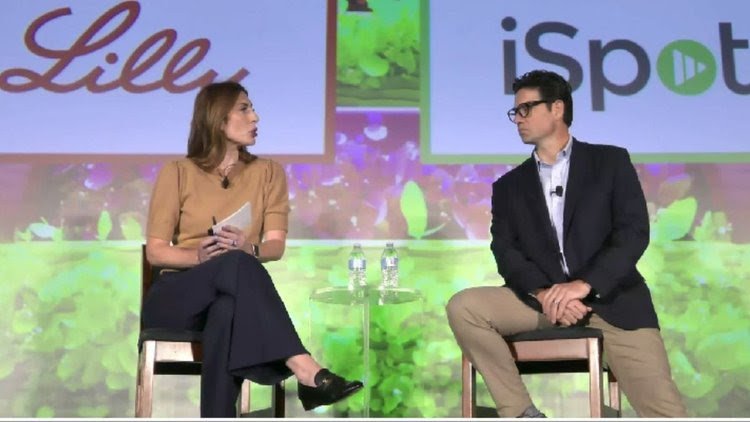   How Lilly Leverages Unified Measurement  - Jon Lafayette 