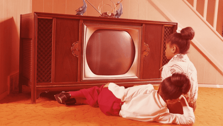   From Public Interest To Corporate Compliance: The Erosion Of "KidVid"  - Tim Hanlon 