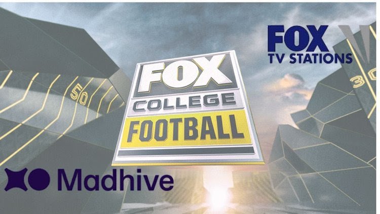   Fox, Madhive Team Up to Bring More Live Streaming Sports to Local Advertisers  - Jon Lafayette 
