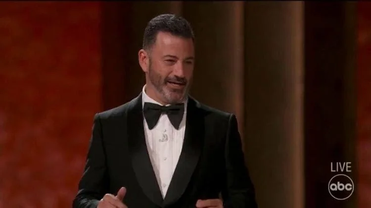   Data Behind Jimmy Kimmel's TV Impact, YouTube Approach  - John Cassillo 