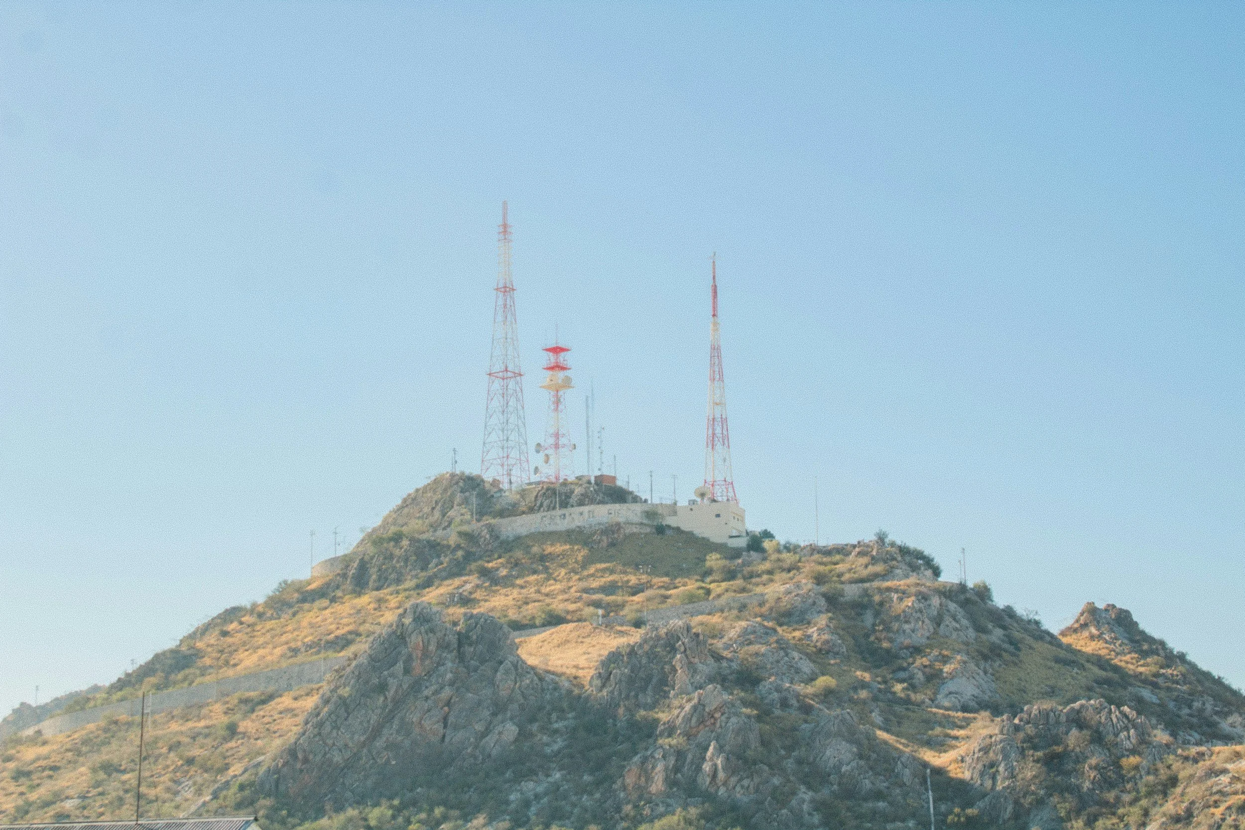 The Coming Signal Culling: Is Broadcast TV Next After Radio’s 2025 Decline?