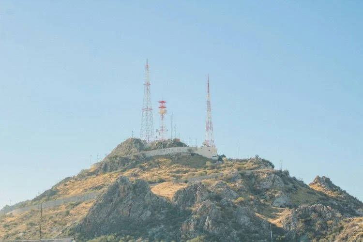   The Coming Signal Culling: Is Broadcast TV Next After Radio’s 2025 Decline?  - Tim Hanlon 