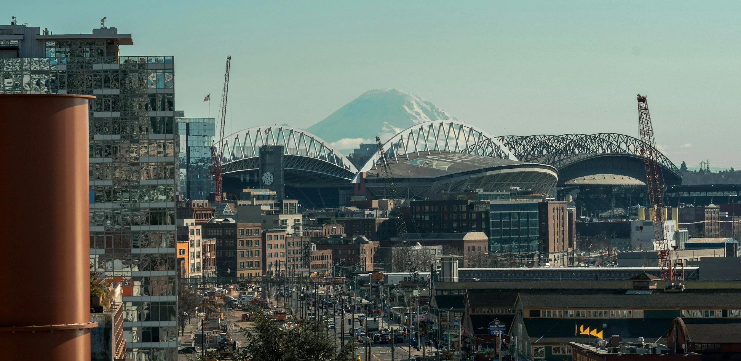 What West Coast Concerns? Mariners Holding Own On TV During MLB Playoffs 